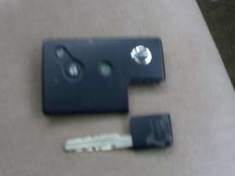 2003 Nissan Teana Pictures