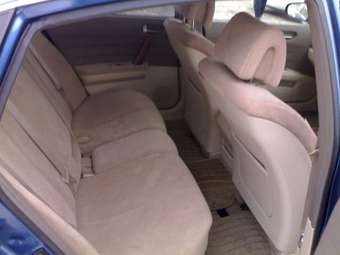 2003 Nissan Teana For Sale