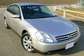 Pictures Nissan Teana