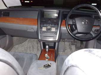2003 Nissan Teana For Sale