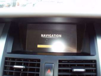 2003 Nissan Teana Pictures