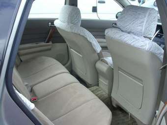 2003 Nissan Teana For Sale