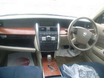 2003 Nissan Teana For Sale