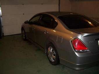 2003 Nissan Teana For Sale