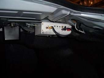 2003 Nissan Teana Pictures