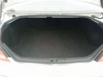 2003 Nissan Teana For Sale