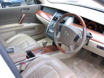 2003 Nissan Teana For Sale