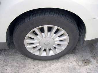 2003 Nissan Teana For Sale
