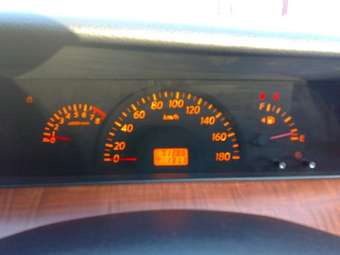2003 Nissan Teana Photos