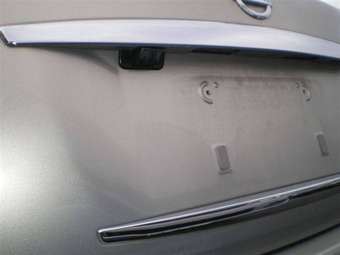 2003 Nissan Teana For Sale