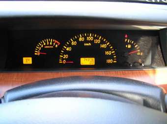 2003 Nissan Teana Photos