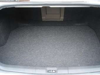 2003 Nissan Teana Pictures