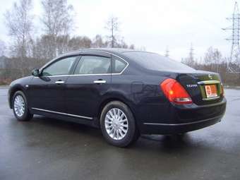 2003 Nissan Teana For Sale