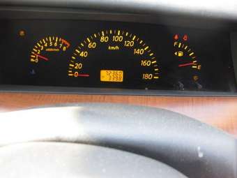 2003 Nissan Teana Pictures
