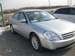 Preview 2003 Nissan Teana