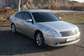 Preview 2003 Nissan Teana