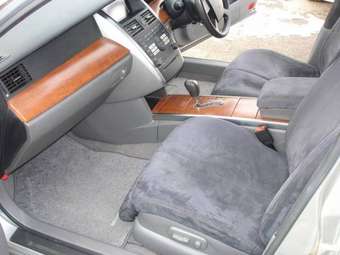 2003 Nissan Teana For Sale