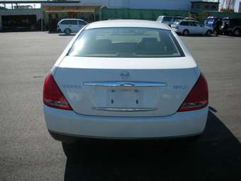 2003 Nissan Teana For Sale