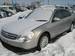 Preview 2003 Teana