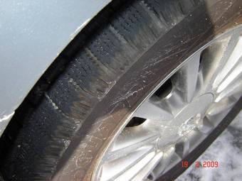2003 Nissan Teana For Sale