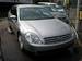 Preview 2003 Nissan Teana