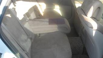 2003 Nissan Teana Photos