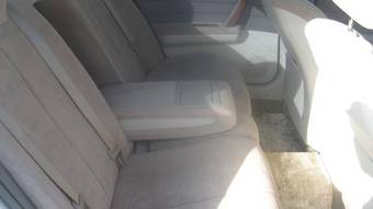 2003 Nissan Teana Pictures