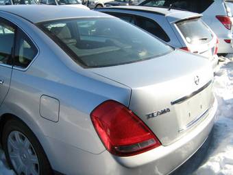 2003 Nissan Teana For Sale