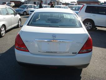 2003 Nissan Teana Photos