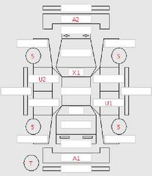 2003 Nissan Teana Pictures