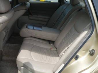 2003 Nissan Teana For Sale