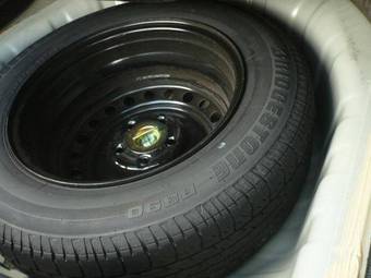 2003 Nissan Teana Pics