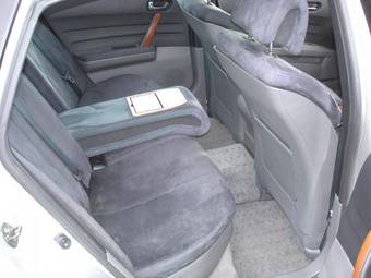 2003 Nissan Teana For Sale