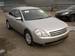 Preview 2003 Nissan Teana