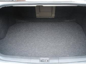 2003 Nissan Teana Pictures