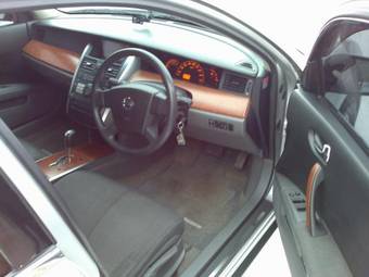 2003 Nissan Teana For Sale