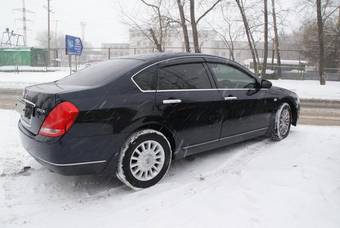 2003 Nissan Teana For Sale