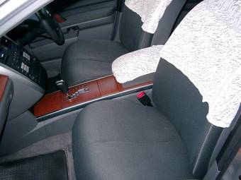 2003 Nissan Teana For Sale