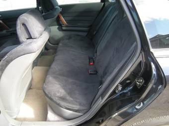 2003 Nissan Teana For Sale