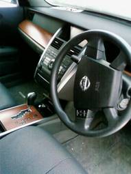 2003 Nissan Teana For Sale