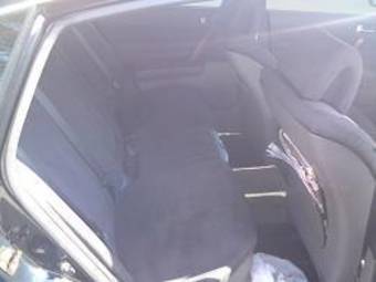2003 Nissan Teana Photos