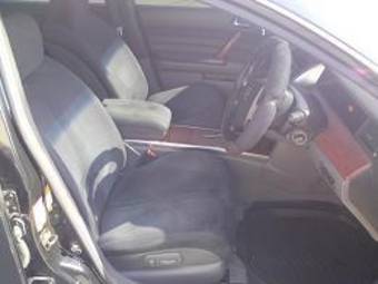 2003 Nissan Teana For Sale