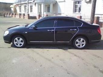 2003 Nissan Teana For Sale