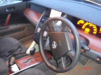 2003 Nissan Teana For Sale