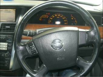 2003 Nissan Teana For Sale