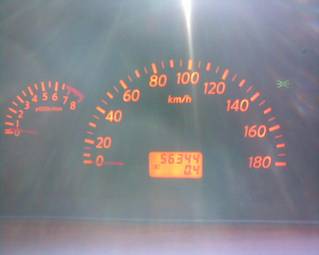 2003 Nissan Teana Photos