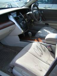 2003 Nissan Teana For Sale
