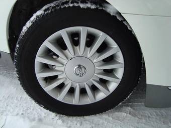 2003 Nissan Teana For Sale