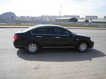 2003 Nissan Teana For Sale