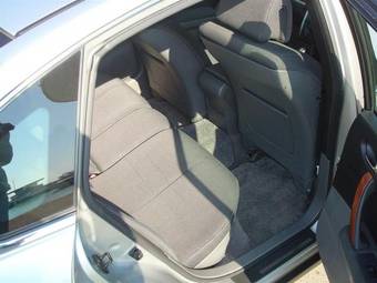 2003 Nissan Teana For Sale